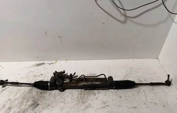 Opel Vectra C Steering rack 0250080080101