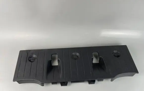 Renault Scenic II - Grand scenic II Other trunk/boot trim element 8200217693