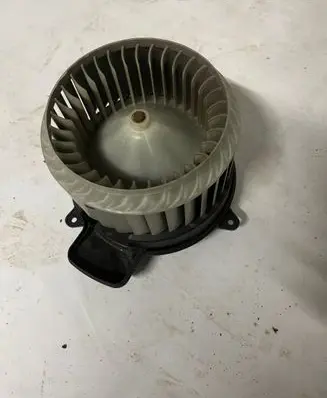 Audi A7 S7 4G Heater fan/blower 4H1820021B 7737081503