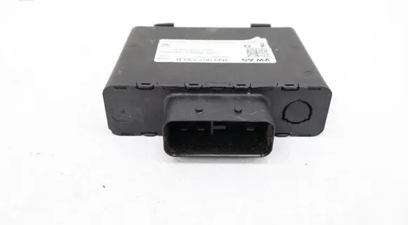 Audi Q8 Electric power window relay 4N0 907