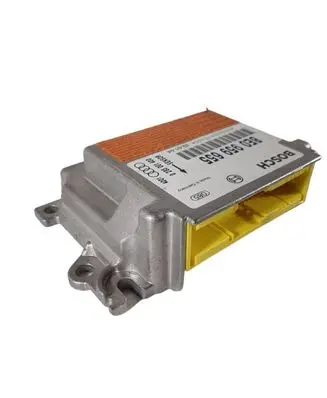 Audi A8 S8 D2 4D Airbag control unit/module 8E0959655
