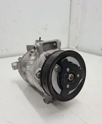 Volkswagen Beetle A5 Air conditioning (A/C) compressor (pump) 5Q0816803E