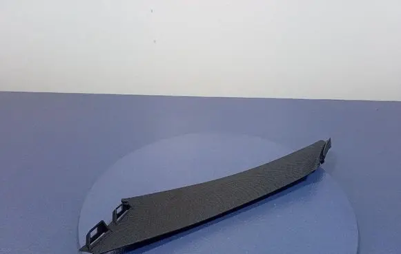 Citroen DS5 Other sill/pillar trim element 98058246