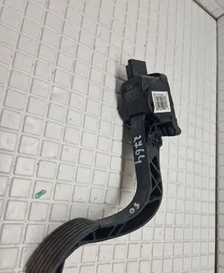 Peugeot 3008 I Accelerator throttle pedal 0280755167 9671416880