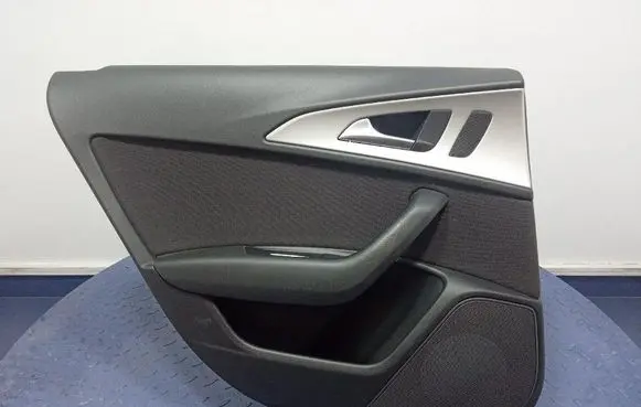 Audi A6 Allroad C7 Door card panel trim set 4G0867305A