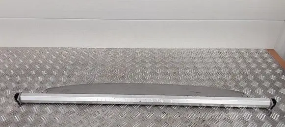 Toyota Prius (XW30) Parcel shelf 