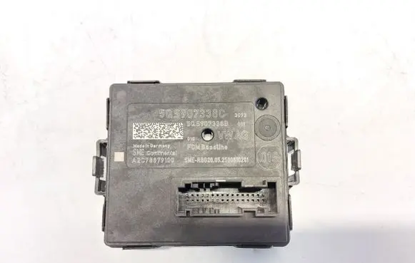 Volkswagen PASSAT B9 Other control units/modules 5QS907338CJLK01