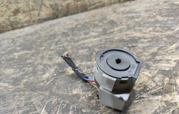 Ford Galaxy Ignition lock contact 98AB11572BG