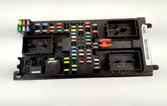 Fuse module