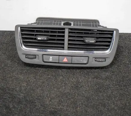 Opel Mokka Dashboard air vent grill cover trim 95316389 95316390