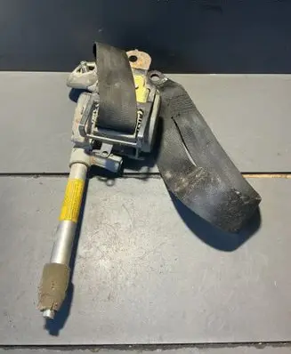 Nissan Terrano Front seatbelt 86884