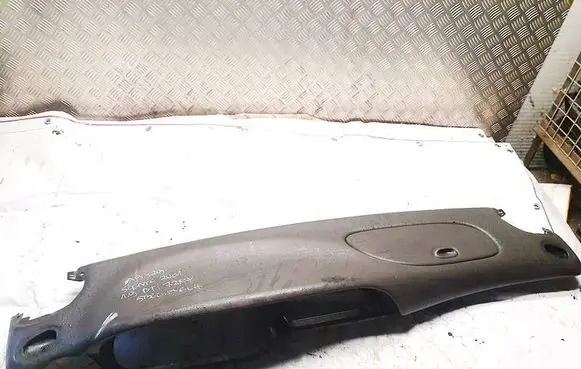 Renault Scenic I Dashboard 7700432361 7700432368