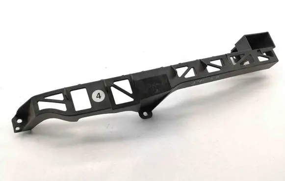 Mazda 3 I Headlight/headlamp mounting bracket BN8V50151