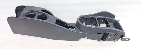 Center console