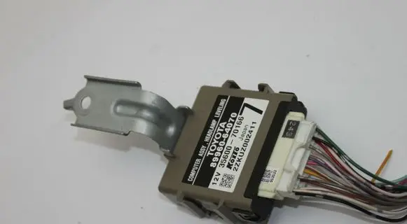 Toyota Verso Other control units/modules 89960-64070
