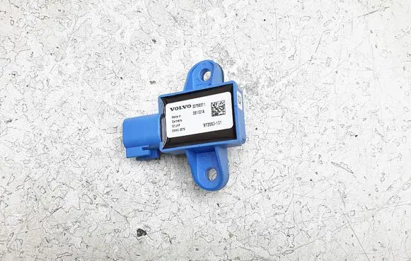 Volvo XC60 Airbag deployment crash/impact sensor 973580101