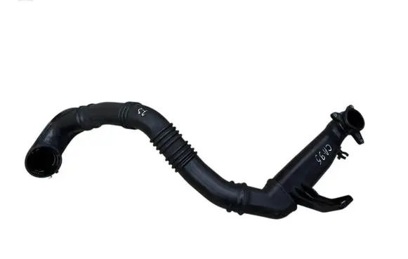 Opel Zafira C Intercooler hose/pipe 315616912