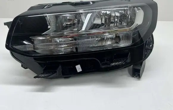 Opel Combo E Headlight/headlamp 9864534980