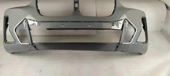 BMW X3 G01 Front bumper 8081055
