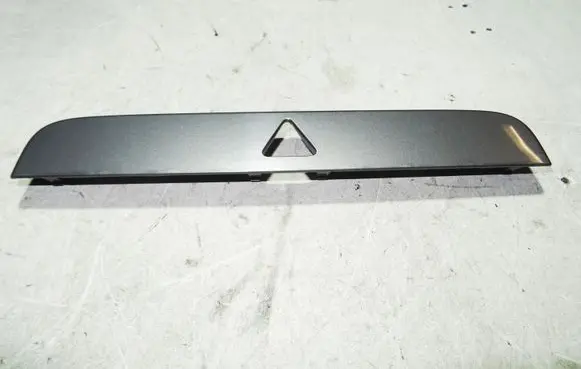 Volkswagen PASSAT B6 Dashboard glove box trim 3C0858063G