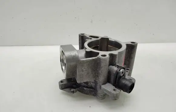 Vacuum pump