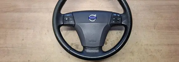 Volvo V50 Steering wheel 30680260 30615725