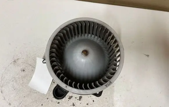 Hyundai Santa Fe Heater fan/blower F00S33F011