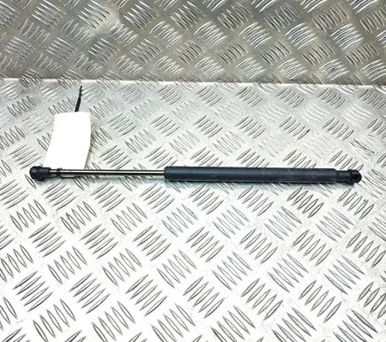 Renault Arkana Front bonnet/hood damper/strut 654702757R