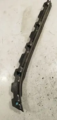 Hyundai i40 Rear bumper support beam 877653Z000