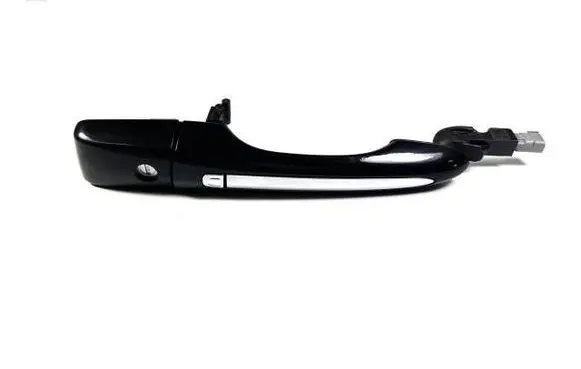 Chrysler Pacifica Front door exterior handle 5RR21AXRAD