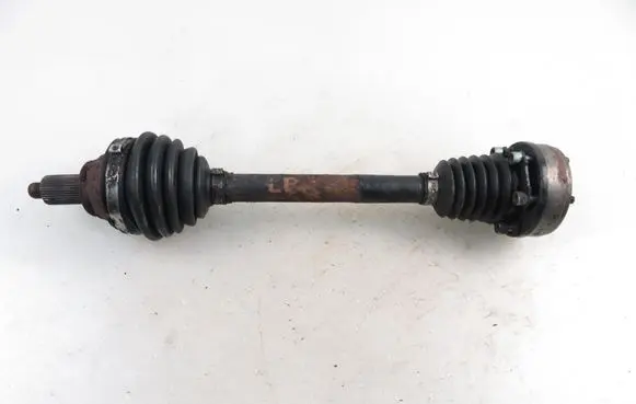 Seat Ibiza III (6L) Front driveshaft 