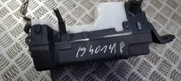 Toyota Avensis T250 Fuse box set 7059