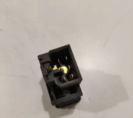 Nissan X-Trail T30 Light switch