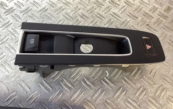 Porsche Macan (95B) Hand parking brake switch 95B863042A