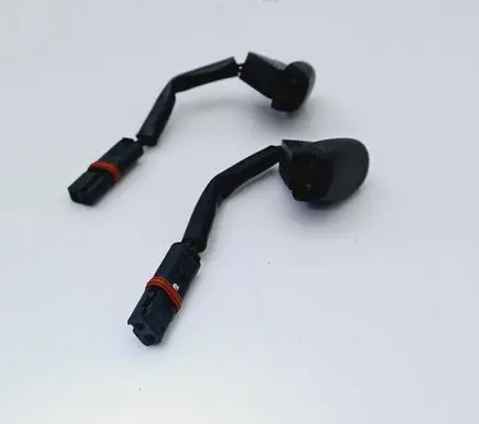 Mini One - Cooper R50 - 53 Windshield washer spray nozzle 872406501A