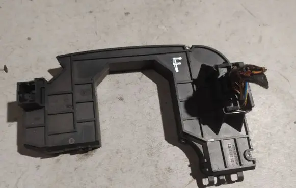 Audi A4 S4 B6 8E 8H Steering angle sensor 8E0953549F