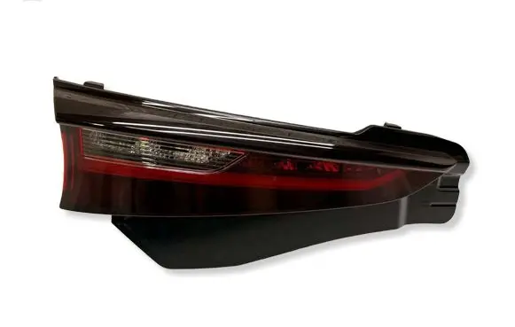Mazda CX-30 Tailgate rear/tail lights 