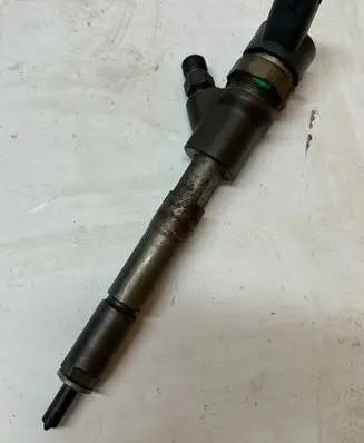 Mini Cooper Hatch Hardtop Fuel injector 0445110215