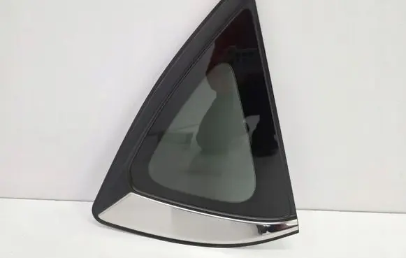 Mazda CX-5 II Rear side window