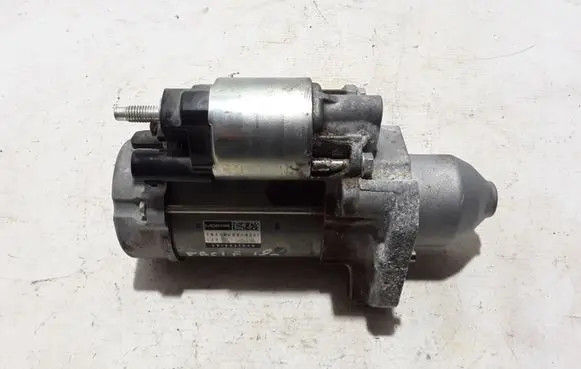 Chrysler Pacifica Starter motor 68348376AB