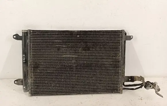 Skoda Yeti (5L) A/C cooling radiator (condenser) 1K0820411S