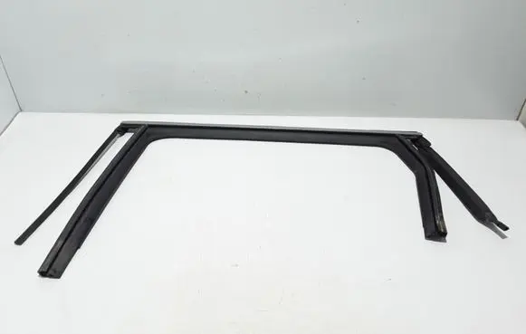 Renault Scenic IV - Grand scenic IV Rear door trim (molding) 823314196R