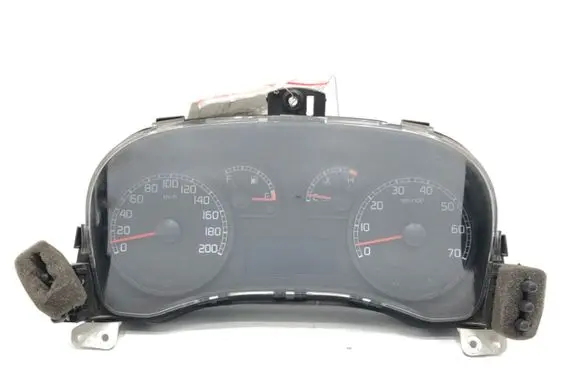 Fiat Doblo Speedometer (instrument cluster)