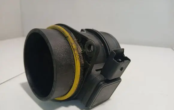 Mass air flow meter