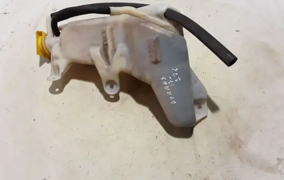Dodge Durango Coolant expansion tank/reservoir 68251851AA
