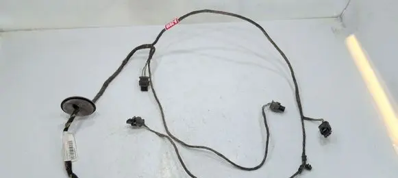 Audi A1 Parking sensor (PDC) wiring loom 8X0971085A