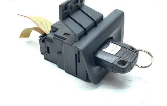 Audi A5 8T 8F Ignition lock 9172369
