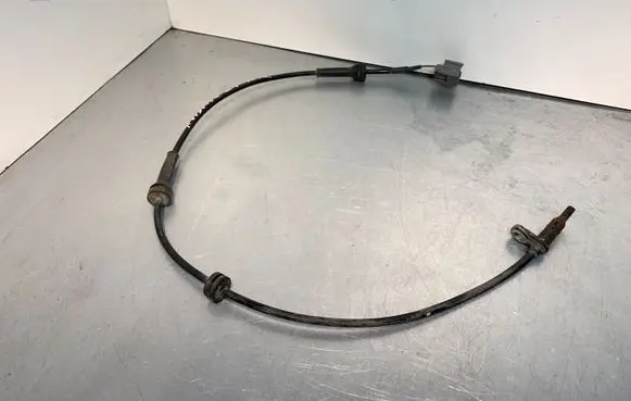 Renault Kadjar ABS brake wheel speed sensor