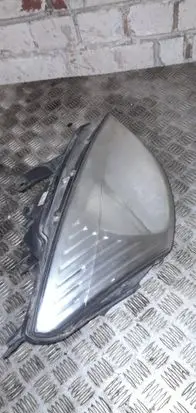 Ford Focus Headlight/headlamp