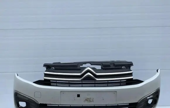 Citroen C-Elysée Front bumper 9816045477